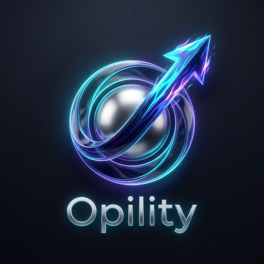 Opility Logo